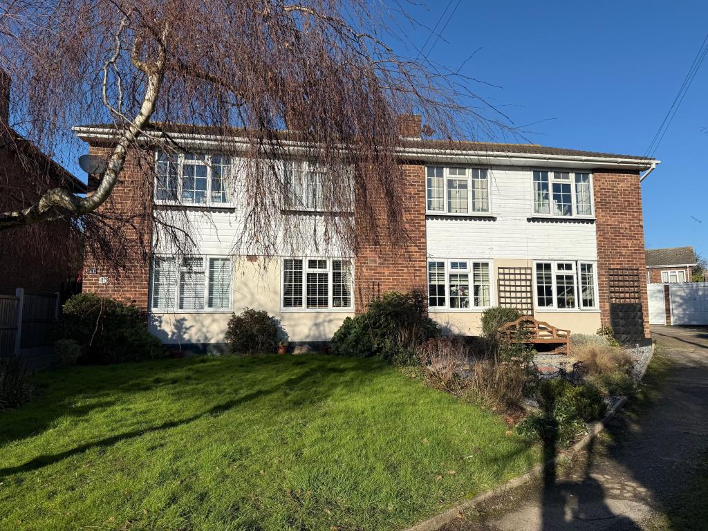 Lot: 25 - FREEHOLD GROUND RENTS - Front of building